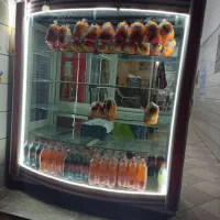 یخچال هرسین