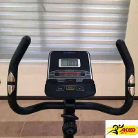 دوچرخه ثابت پاور مکس مدل 5105B|تجهیزات ورزشی|گنبد کاووس, |دیوار