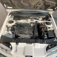 پارس tu5 1400|خودرو سواری و وانت|تهران, تهرانسر شمالی|دیوار