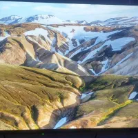 تلوزیون  ال جی ۵۰ اینچ هوشمند اندروید دار|تلویزیون و پروژکتور|مرودشت, بیست متری بیمارستان|دیوار