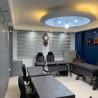 میزکار اشتراکی|اجارهٔ کوتاهمدت دفتر کار و فضای آموزشی|مشهد, شهرک رازی (شهرک غرب)|دیوار