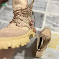 کفش (بوت) با کیفیت و قیمت مناسب