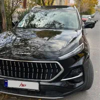 کی ام سی مدل ۱۴۰۲|خودرو سواری و وانت|تبریز, |دیوار