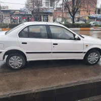 سمندLX مدل96|خودرو سواری و وانت|اردبیل, |دیوار