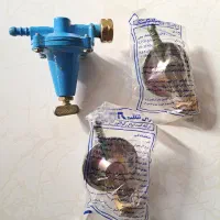 رگلاتور گاز پرسی