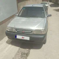 پراید ۱۴۱|خودرو سواری و وانت|سپیدان, |دیوار