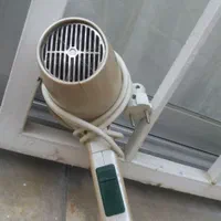 سشوار  مدل سانی