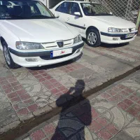 پارس تیوفا