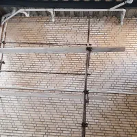 تاسیسات خدابنده لو