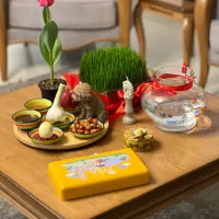 استخدام خانم جهت همراهی دختر ۱۱ ساله و امور منزل