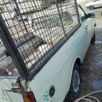 پیکان وانت مدل ۸۹|خودرو سواری و وانت|پاکدشت, پاکدشت (مامازند)|دیوار