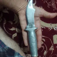 خنجرعتیقه|کلکسیون اشیاء عتیقه|اهواز, منبع اب|دیوار