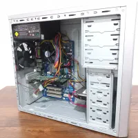 3عدد کامپیوتر اداری/خانگی-کیس DDR3 تازه اسمبل شده|رایانه رومیزی|نسیم‌شهر, |دیوار