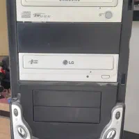 کیس کامپیوتر