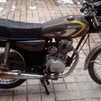 موتور تکتاز)هارتفورد)۱۲۵