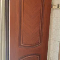 درب چوبی و تولیدی انواع درب
