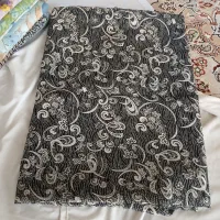 چادر رنگی ومشکی|لباس|اصفهان, بوزان|دیوار