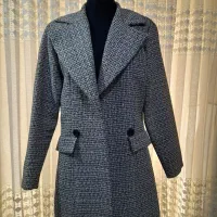 انواع کت، پالتو، بارونی، کاپشن