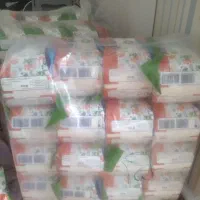 تعدادی دستمال کاغذی و دستشویی|مواد شوینده و دستمال کاغذی|تهران, تهرانپارس شرقی|دیوار