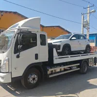 کفی خودروبر یدک کش حمل خودرو ایرانی خارجی|خدمات حمل و نقل|شیراز, فرهنگ شهر|دیوار