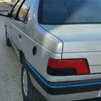 پژو۴۰۵|خودرو سواری و وانت|قیدار, |دیوار