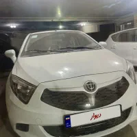 برلیانس 230 مدل 96