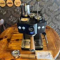 قهوه ساز و اسپرسوساز لواک ۳۵۰|سماور، چای‌ساز، قهوه‌ساز|همدان, |دیوار