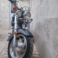 موتورشهاب ۱۵۰خشک|موتورسیکلت|بجنورد, |دیوار