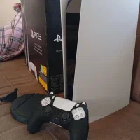 پلی استیشن ۵