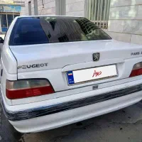 پژو پارس|خودرو سواری و وانت|اراک, |دیوار