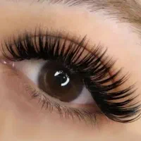 اکستنشن مژه با تخفیف باور نکردنی|خدمات آرایشگری و زیبایی|مشهد, ولیعصر (شهرک غرب)|دیوار