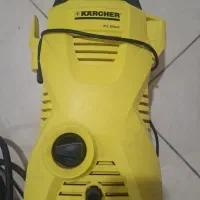 کارواش خانگی