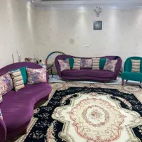 ۸۵ متر_۲ خواب_فول امکانات