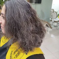 کوتاهی حرفه ای مو