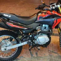 فروش موتور تریل200