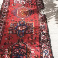 کناره فرش دستبافت مناسب تعمیرات فرش