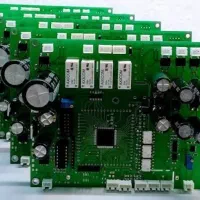 بکارگیری مونتاژکار بردهای الکترونیکی