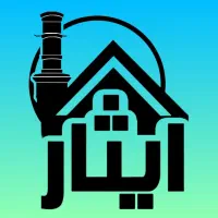 زمین مسکونی ۲۰۰ متری ، خرانق مزرعه آقا