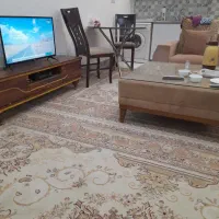 یک واحد آپارتمان همکف نقلی وتمیز|فروش آپارتمان|مشهد, همت آباد|دیوار
