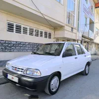 پراید مدل 96|خودرو سواری و وانت|مریوان, |دیوار