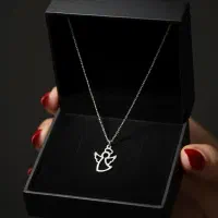 جواهرات نقره