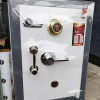 گاوصندوق برای منزل یا محل کار گاوصندوق