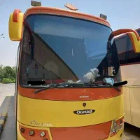 اتوبوس اسکانیا مدل84