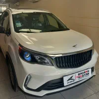 فروش ویژه بک ایکس۳/BAC X3 (نمایندگی1760فرجام)