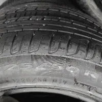 لاستیک پیرلی 225/50/17 بی ام و سراتو النترا اپتیما|قطعات یدکی و لوازم جانبی|تهران, جنتآباد شمالی|دیوار