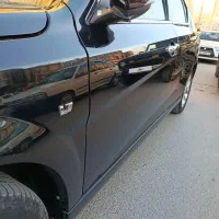 دنا پلاس ۴۰۱|خودرو سواری و وانت|ایلام, |دیوار