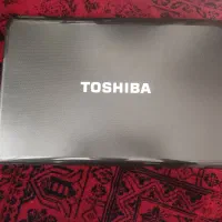 لب تاپ توشیبا