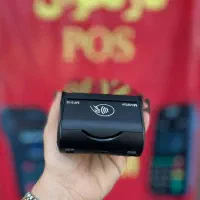 کارتخوان سیار mf919 / تحویل ۱ روزه|فروشگاه و مغازه|رشت, امین الضرب|دیوار