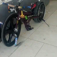 دوچرخه اسپرت