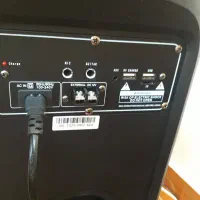 اسپیکر jbl 8025|پخشکننده همراه|کرمانشاه, |دیوار